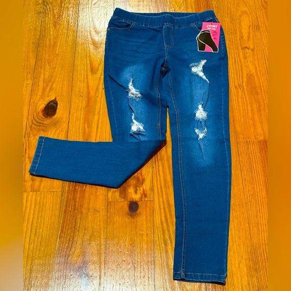 Jvini Jeggings - Picture 1 of 4